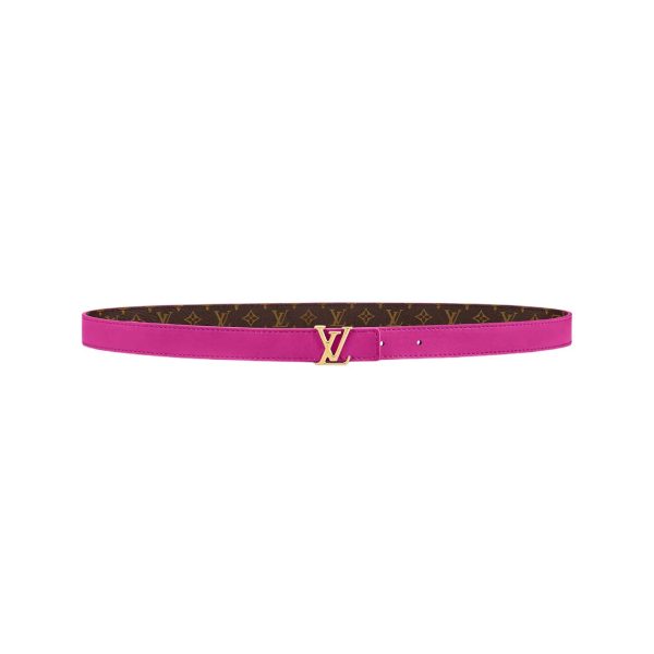 LV Iconic 20mm Reversible Belt - LVB75