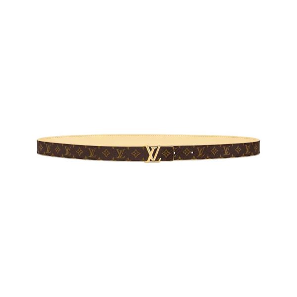 LV Iconic 20mm Reversible Belt - LVB76