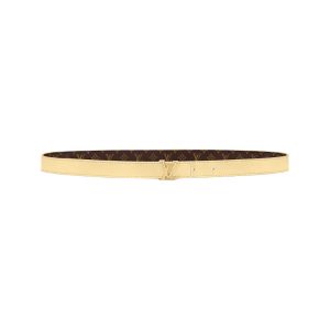 LV Iconic 20mm Reversible Belt - LVB76