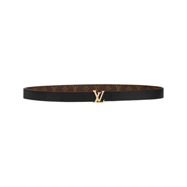 LV Iconic 20mm Reversible Belt - LVB77