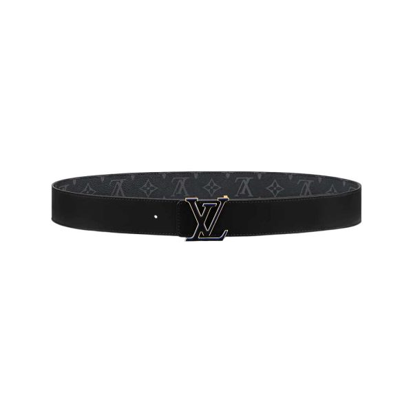 LV 3 Steps 40MM Reversible Belt - LVB30