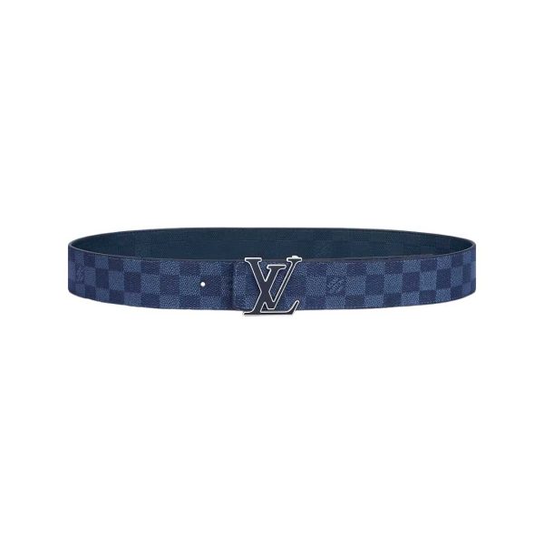 LV Initiales 40MM Reversible Belt - LVB22