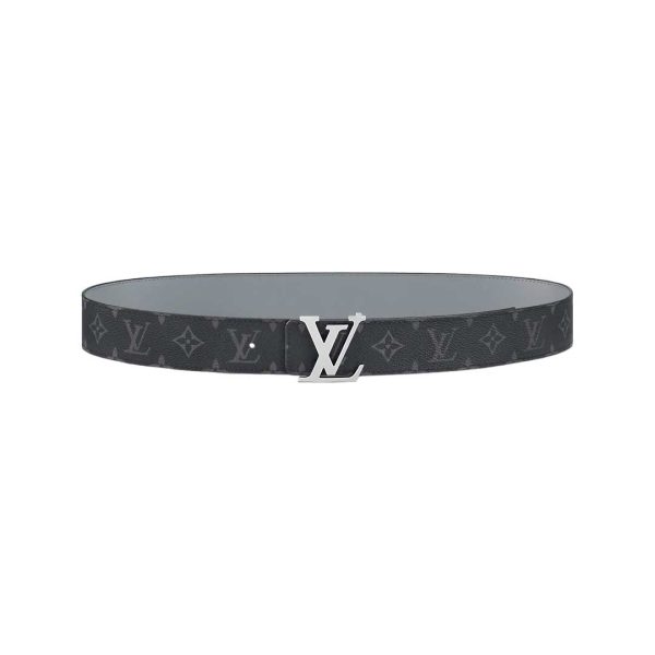 LV Initiales 40MM Reversible Belt - LVB28