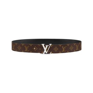 LV Initiales 40MM Reversible Belt - LVB32