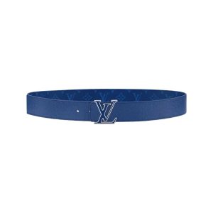 LV Initiales 40MM Reversible Belt - LVB33