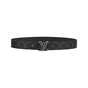 LV Initiales 40MM Reversible Belt - LVB34