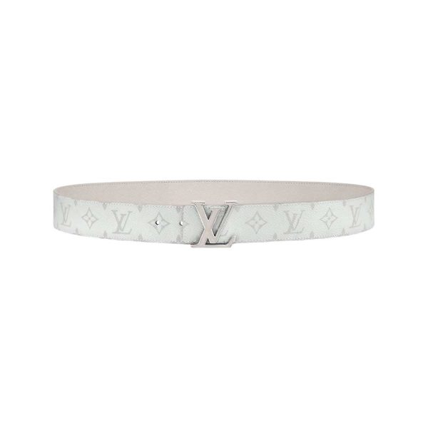 LV Initiales 40MM Reversible Belt - LVB35