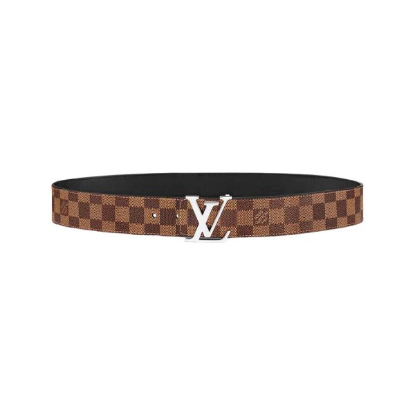 LV Initiales 40MM Reversible Belt - LVB39