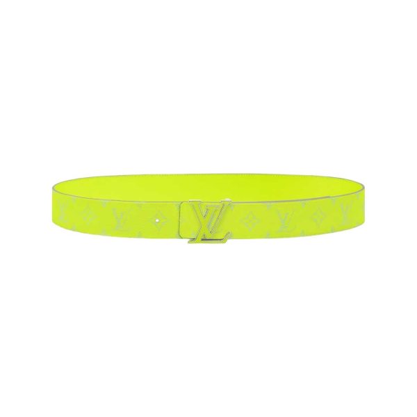 LV Initiales 40MM Reversible Belt- LVB45