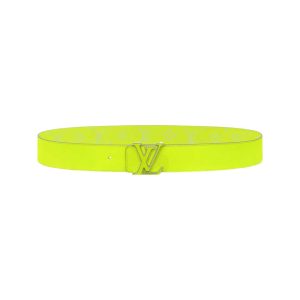 LV Initiales 40MM Reversible Belt- LVB45