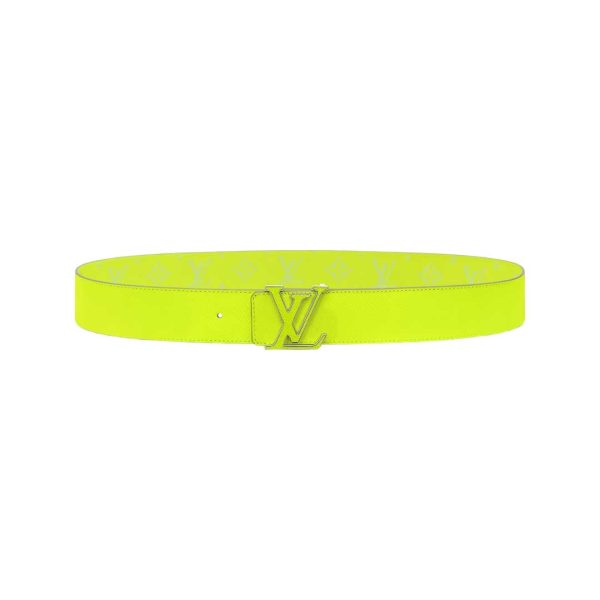 LV Initiales 40MM Reversible Belt- LVB45