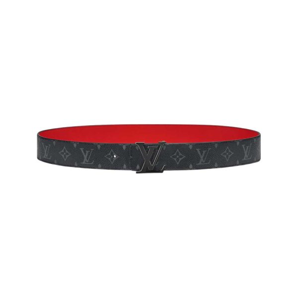 LV Initiales 40MM Reversible Belt - LVB50