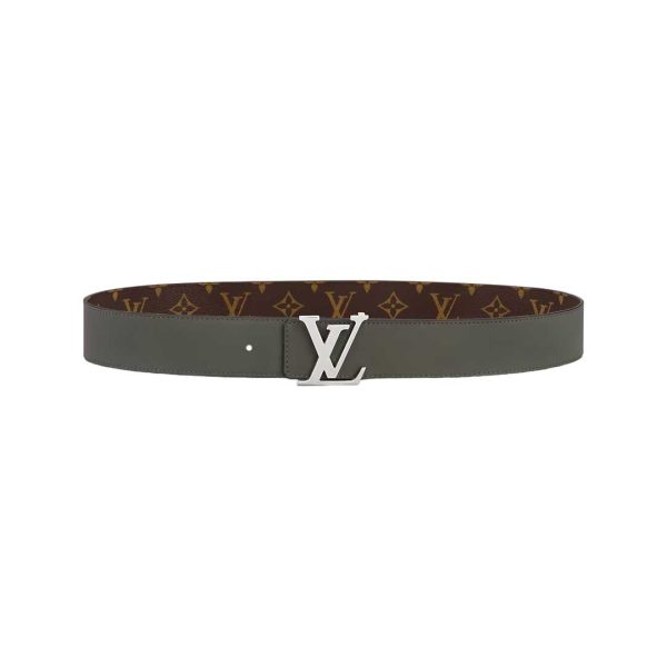 LV Initiales 40MM Reversible Belt - LVB53