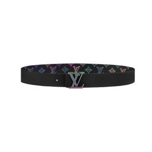 LV Light 40mm Reversible Belt - LVB06