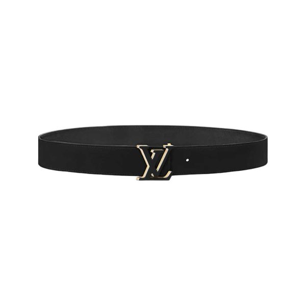 LV Optic 40mm Reversible Belt - LVB37