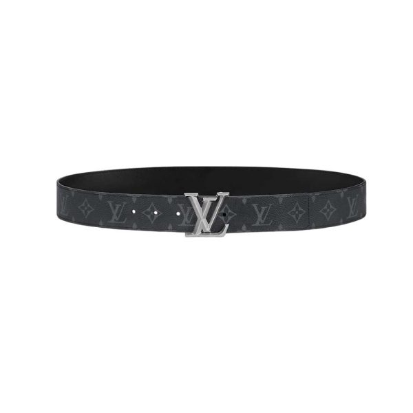 LV Pyramide 40MM Belt - LVB17