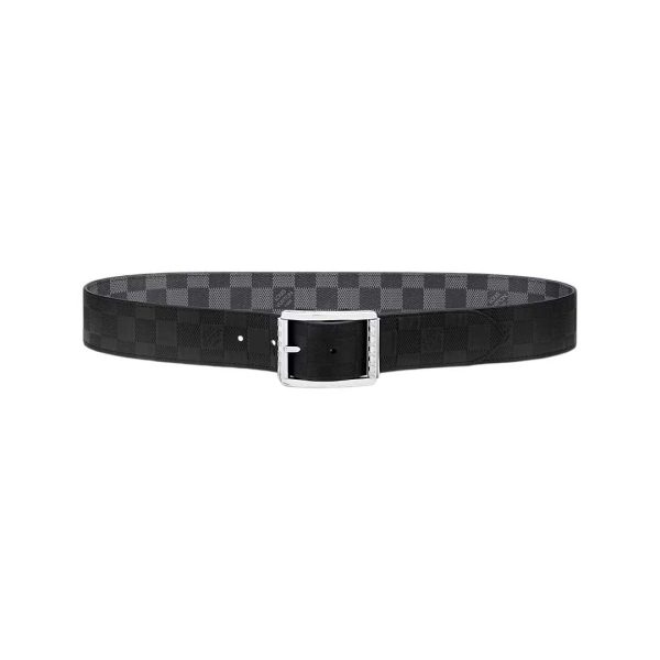 LV Reverso 40MM Reversible Belt - LVB21