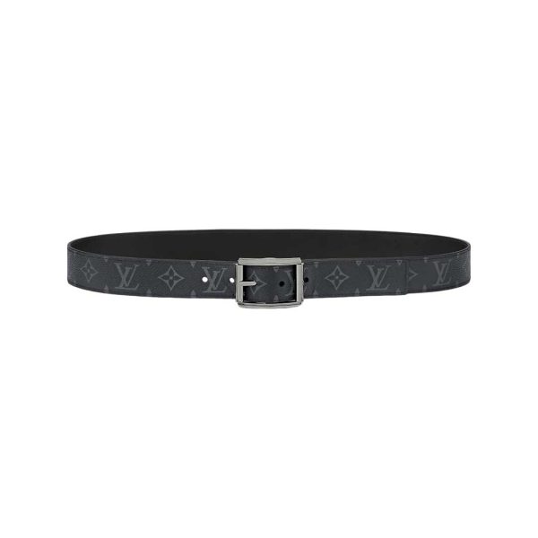 LV Uptown 35MM Reversible Belt - LVB54