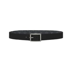 LV Uptown 35MM Reversible Belt - LVB54