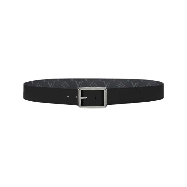 LV Uptown 35MM Reversible Belt - LVB54