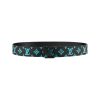 LV Shape 40MM Reversible Belt - LVB43