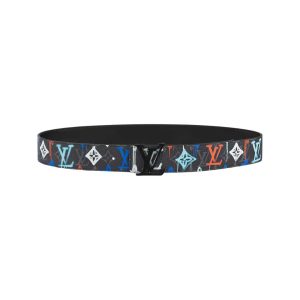 LV Shape 40MM Reversible Belt - LVB57