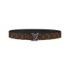 LV Skatepark 40MM Reversible Belt - LVB36