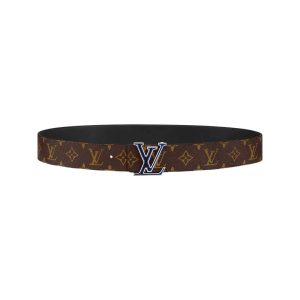 LV Skatepark 40MM Reversible Belt - LVB36