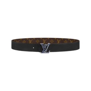 LV Skatepark 40MM Reversible Belt - LVB36