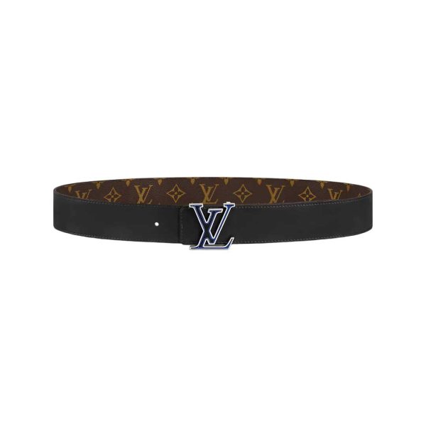 LV Skatepark 40MM Reversible Belt - LVB36