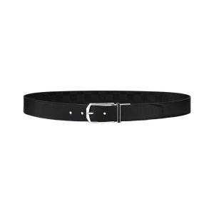 LV Slender 35mm Reversible Belt - LVB66