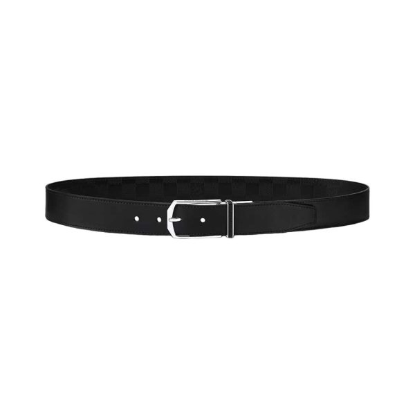 LV Slender 35mm Reversible Belt - LVB66