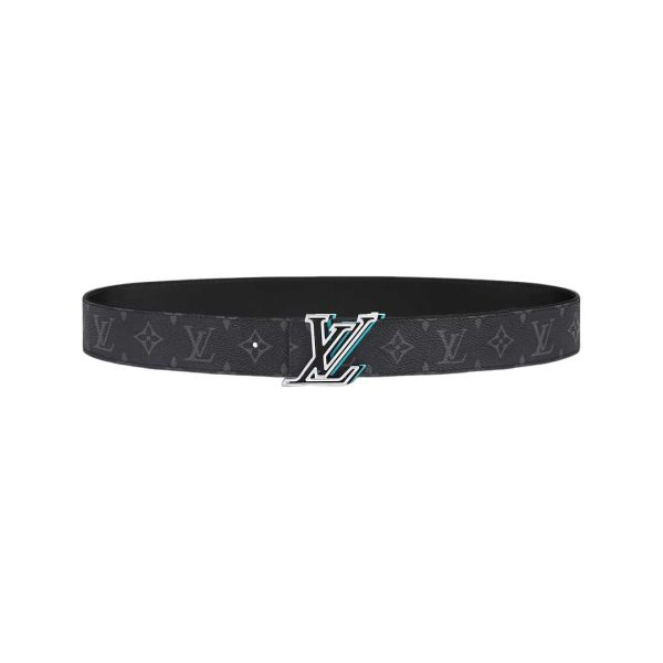 LV Speed 40mm Reversible Belt - LVB14