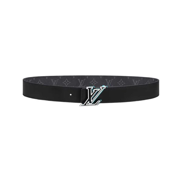 LV Speed 40mm Reversible Belt - LVB14