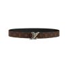 LV Speed 40mm Reversible Belt - LVB15