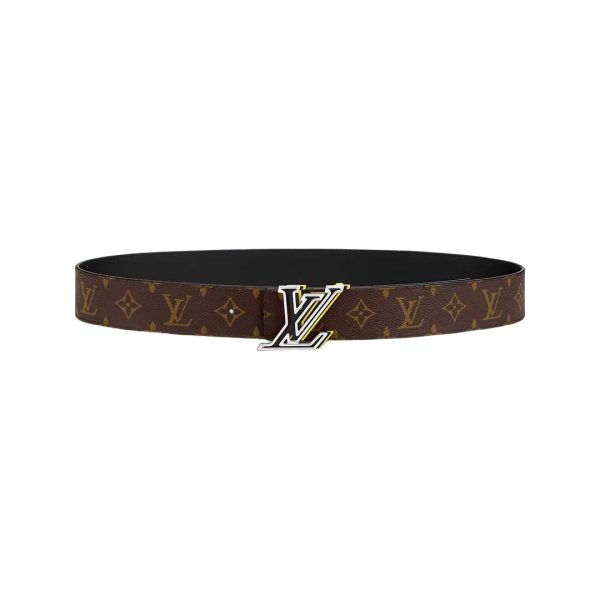 LV Speed 40mm Reversible Belt - LVB15