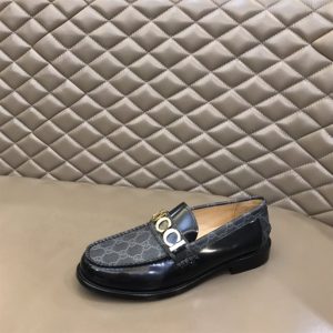 Men's 'Gucci' Loafer - LI046