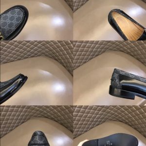 Men's 'Gucci' Loafer - LI046