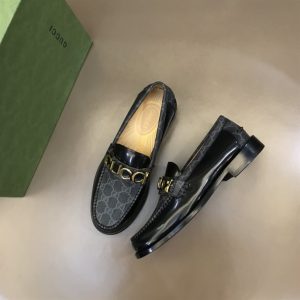 Men's 'Gucci' Loafer - LI046