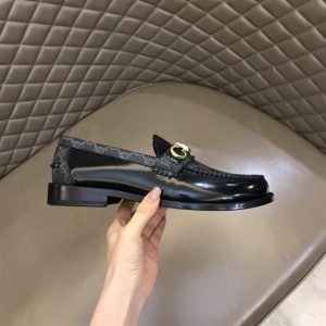 Men's 'Gucci' Loafer - LI046