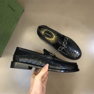 Men's 'Gucci' Loafer - LI047