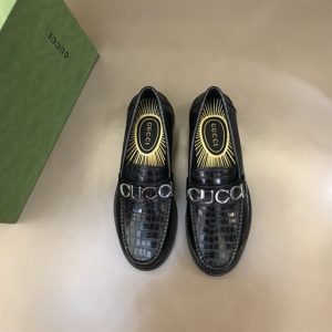 Men's 'Gucci' Loafer - LI047