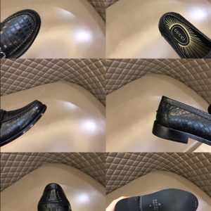 Men's 'Gucci' Loafer - LI047