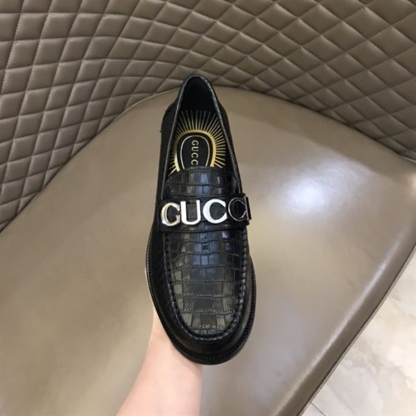 Men's 'Gucci' Loafer - LI047