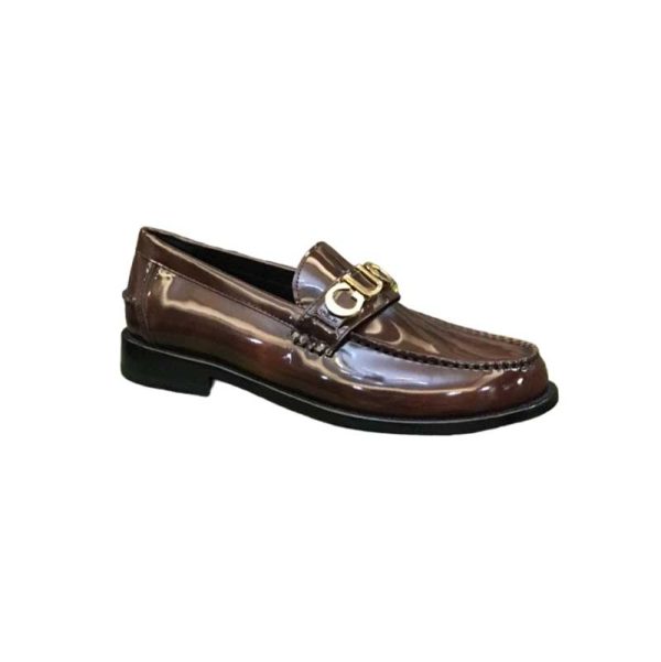 Men's 'Gucci' Loafer - LI048