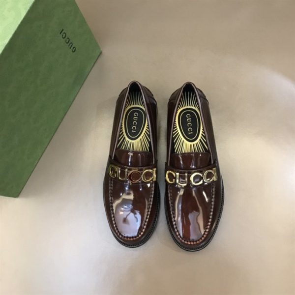 Men's 'Gucci' Loafer - LI048