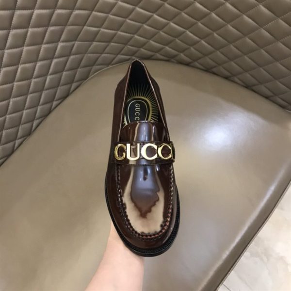 Men's 'Gucci' Loafer - LI048