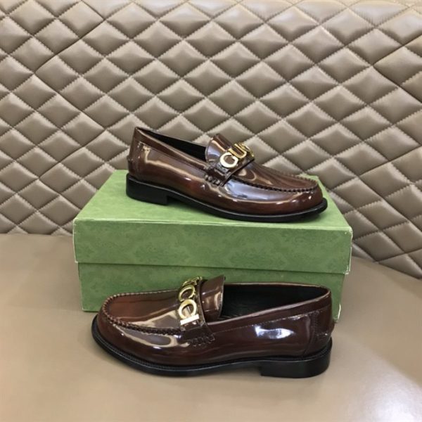 Men's 'Gucci' Loafer - LI048