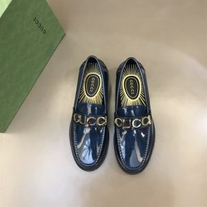 Men's 'Gucci' Loafer - LI049