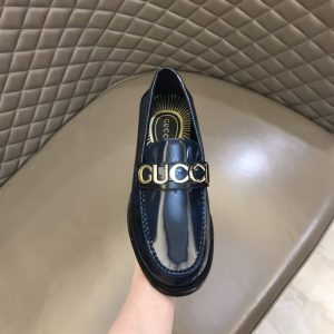 Men's 'Gucci' Loafer - LI049